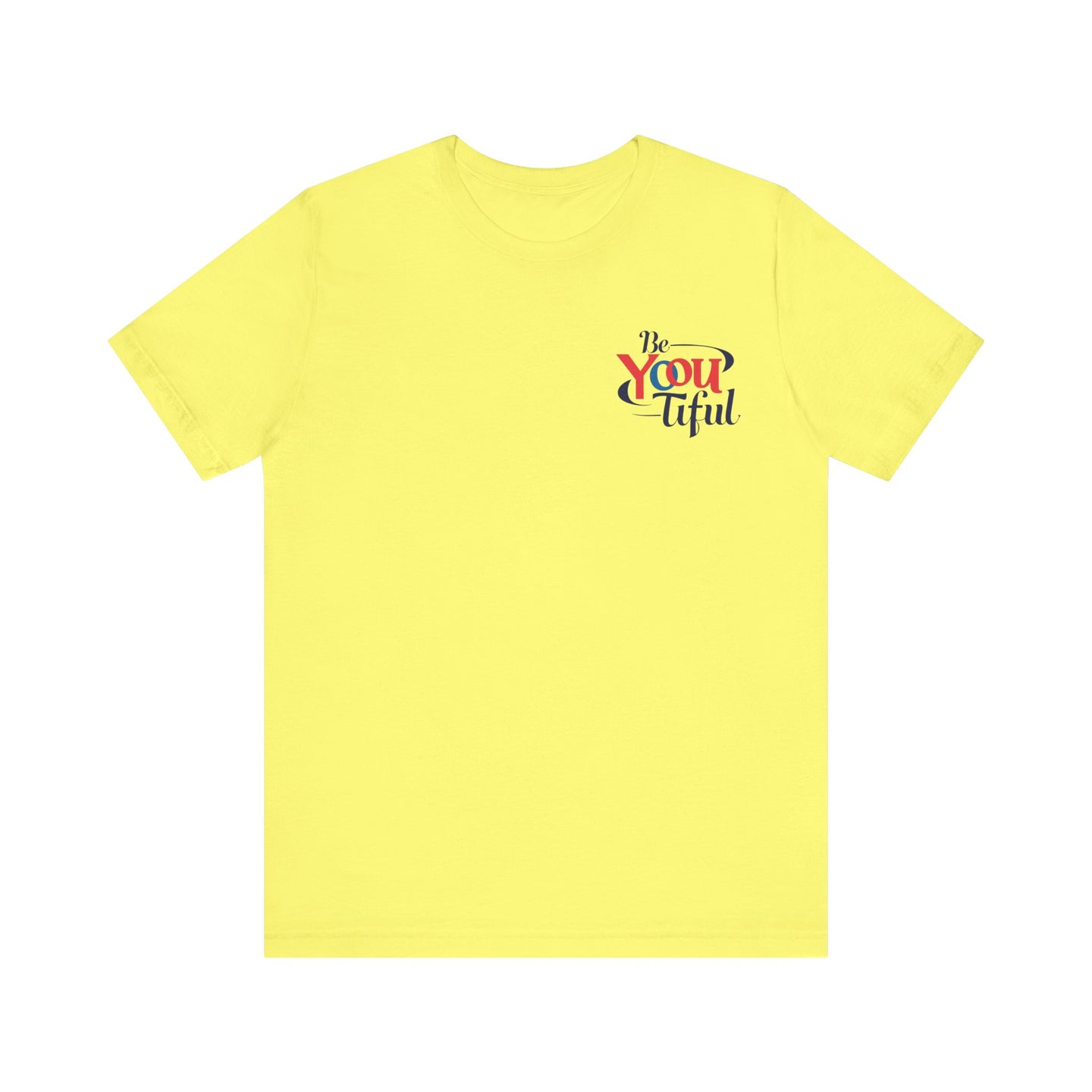 Be YOU Tiful Tee